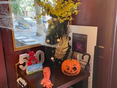 -Golden Lily河内巴黎法越料理餐厅(建国西路店)