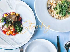 -Kathleen's Waitan 凯圣琳江景西餐厅(外滩店)