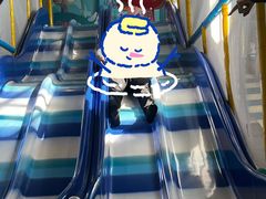 -蒙特利亲子乐园