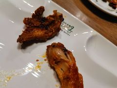 -汉巴味德巴西烤肉(顺和广场店)