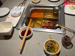 -海底捞火锅(顺义华联店)