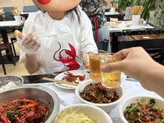 -谭姐湘菜馆(浦东大道店)