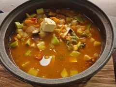-韩鼎丰·韩国料理(林奥店)