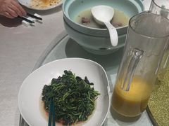 -老北门·苏帮菜·湖景包间(月光码头店)