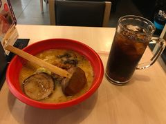 -味千拉面(五四路分店)