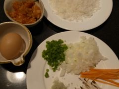 辣白菜炒饭-尚水长廊铁板烧(荣祥广场店)