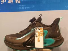 -利群海琴购物广场(商丘路店)