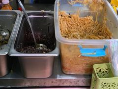 酸笋-龍城柳州螺蛳粉(群星路店)