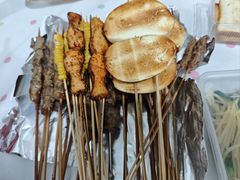 -聚点·北京串(簋街店)