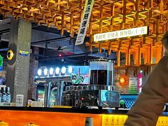-功夫怪兽·烧烤(珠江路店)