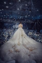 -DNA Wedding 婚礼记(上海店)