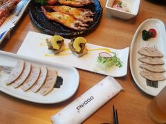 -王鼎精致料理铁板烧(世博源店)