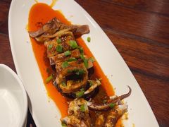 -前海沿·青岛菜(五四广场永旺店)