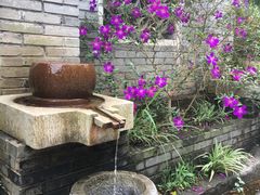 -龙门水都景区