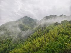 -千泷沟大瀑布旅游区