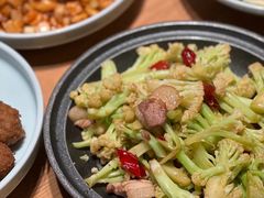 -同合居·非遗东北菜(红博会展店)