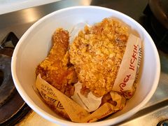 -肯德基(新市百店)