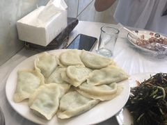 -宾朋海鲜特色美食餐厅·纯手工鲅鱼水饺(兴海路店)