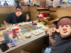 -海底捞火锅(顺义华联店)