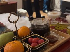 -华夏良子·足道SPA艾灸(翠微店)