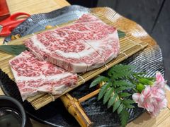 -松鱼亭·和牛烧肉(协鑫广场店)