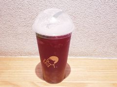 芝芝莓莓-喜茶(深圳海岸城店)