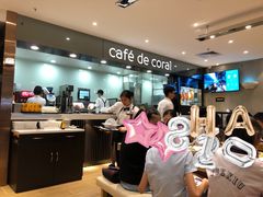 -大家乐(广州中华广场店)