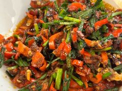 -老三样 · 江西菜馆(前海壹方汇店)