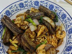 -复兴面王(河东路起源店)