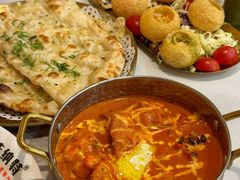 -清真·AL-JANNAT 佳纳特餐厅(狮子桥店)