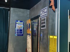 -棂笼·深度沉浸密室(武汉旗舰店)