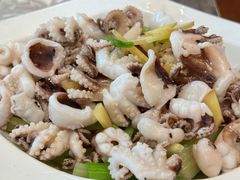 -曹胖子龙虾馆(黄桦路店)
