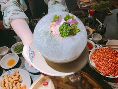 -小龙坎火锅(台州路桥区店)