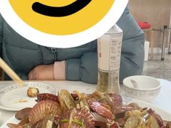 -北戴河庆山饭店·海鲜砂锅粥(北戴河黑石路店)