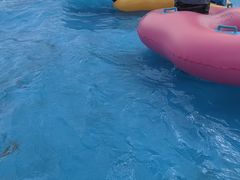 -上海玛雅海滩水公园