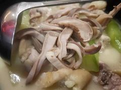 -九毛九西北菜(大东海店)