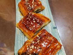 烤鳗鱼-红叶日本料理(辰熙广场店)