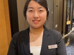 -常州华美达国际大酒店·餐饮部