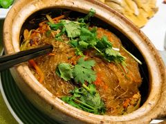 干捞粉丝煲-叙兴楼(礼东财记农庄分店)