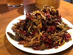 -搓火大都会(广安门总店)