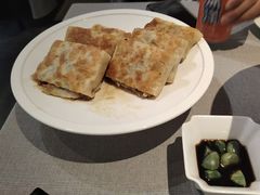 -福海居烤鸭店(鸟巢店)