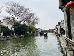 -南浔古镇