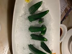 -绿茶餐厅(广州天河城店)