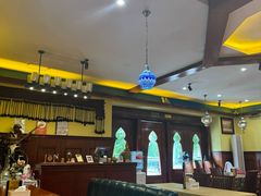 -清真· AL-JANNAT 佳纳特餐厅(仙林店)