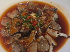 -爷爷的草帽·海鲜馆(孙塘路店)