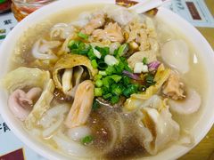 -荔林食店(西华路店)