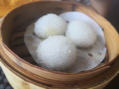 -听松楼·花园酒店·自助餐厅(红梅公园店)