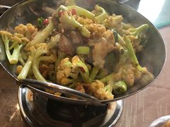 -日进一片海.生腌海鲜火锅.宵夜烧烤(三里屯总店)