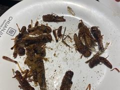 -川骄海鲜自助(河东店)
