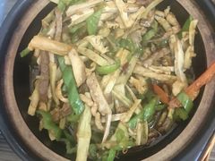 农家小炒-臭鳜鱼人家·老字号徽菜